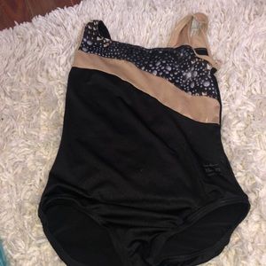 Leotard